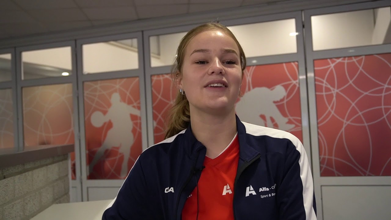 Locatiefilmpje Assen Sport en Bewegen