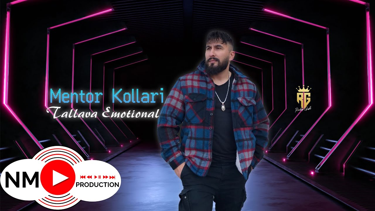 Mentor Kollari - Tallava Emotional 2023 ( Per Senad Brahimi )