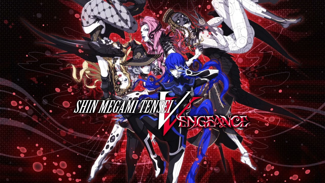 Qadistu Battle Theme - Shin Megami Tensei V: Vengeance OST