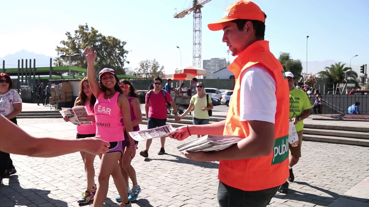 PUBLIMETRO - MITSUBISHI