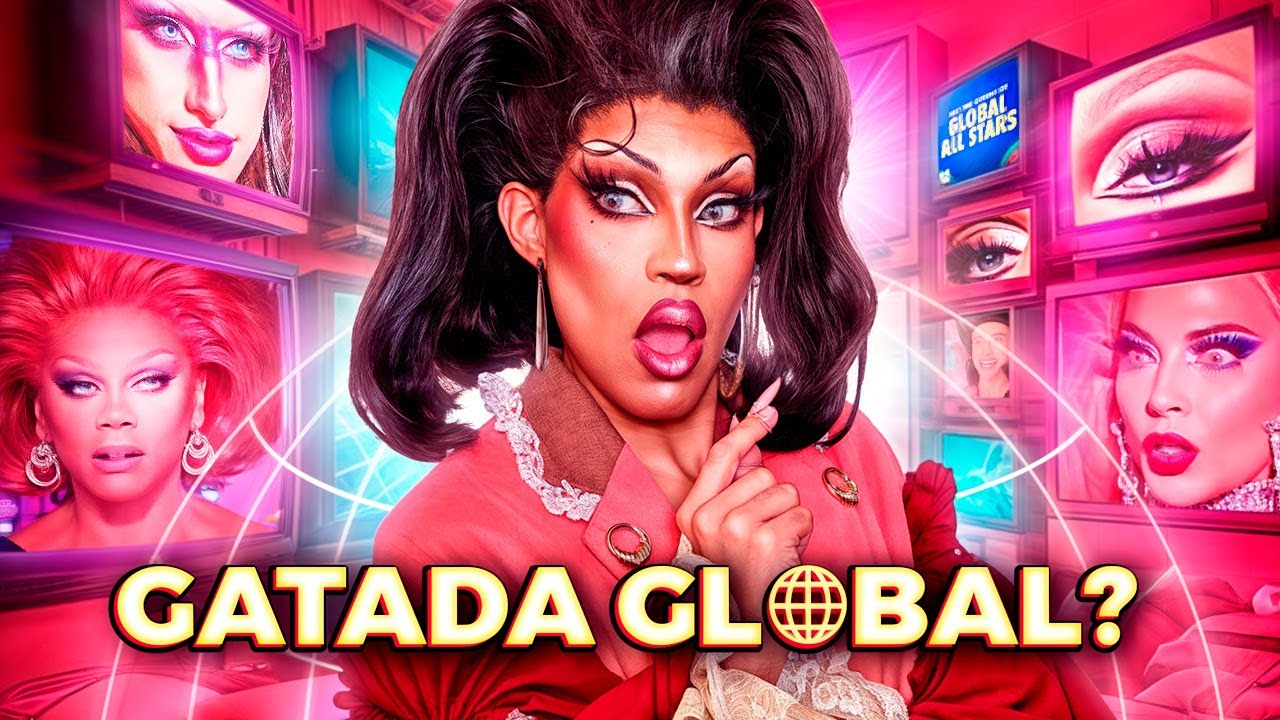 🔥 Esto está ARRUINANDO GLOBAL ALLSTARS