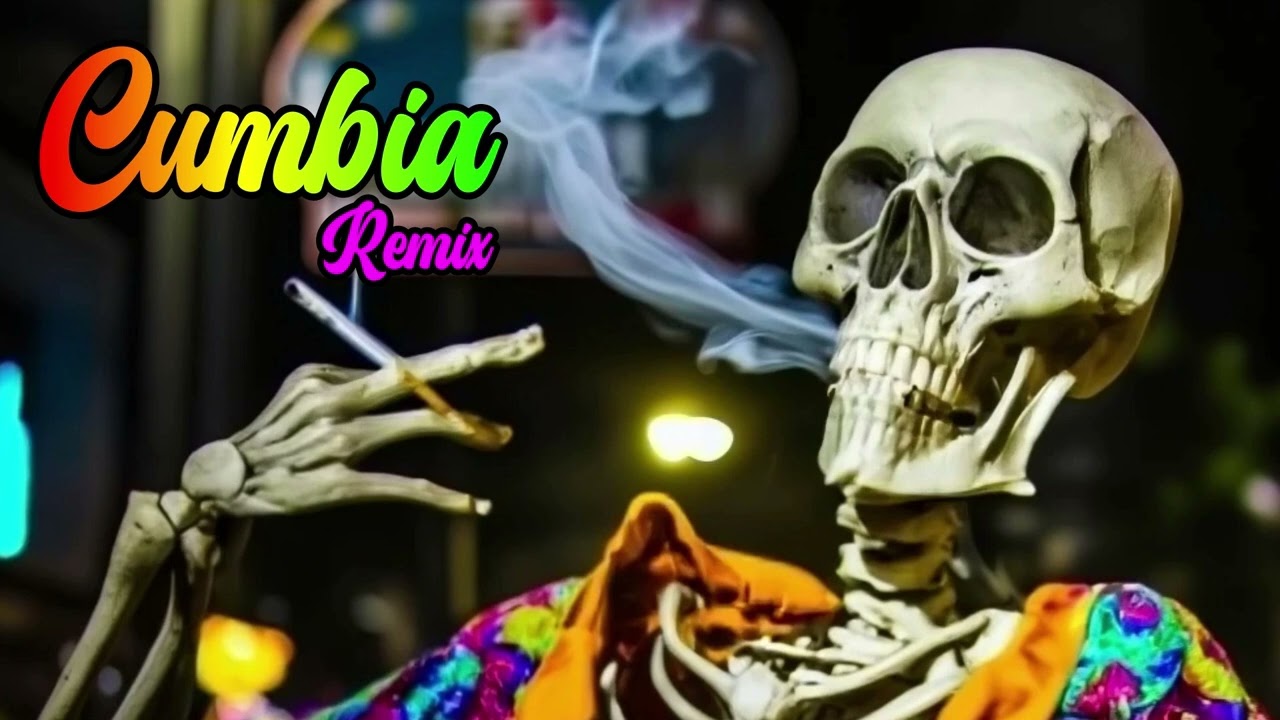 Prende la vela - Cumbia Remix vs La Pava Congona / cumbia rebajada / wepa
