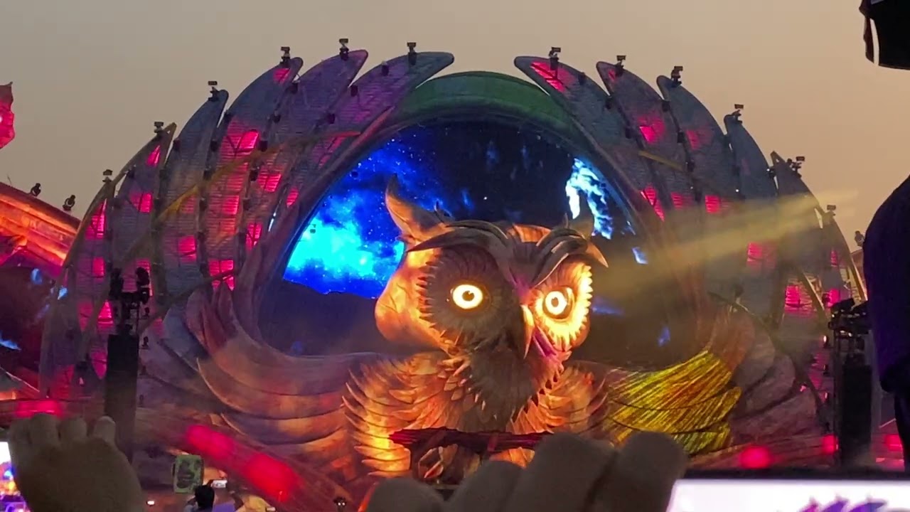 EDC 2022 Open Ceremony 