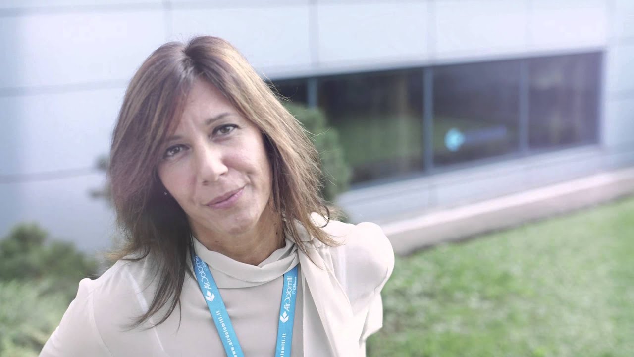 Air Dolomiti - Core Values Video
