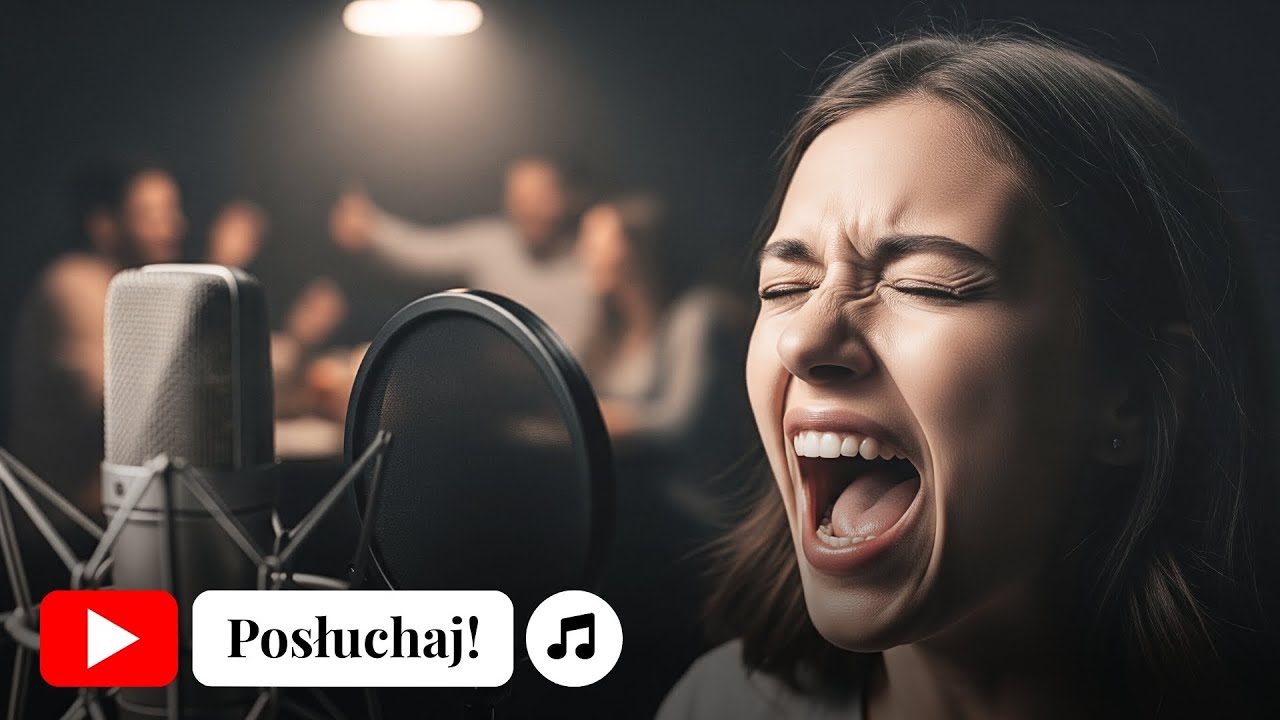 Hymn Introwertyczki (Piosenka o Supermocy Ciszy) 🌟 - Nuta Serca