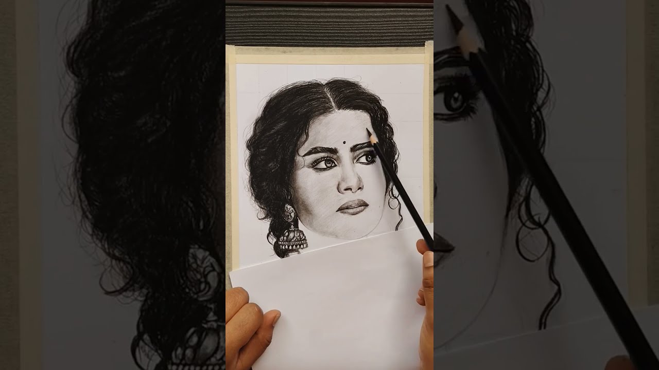 South Indian actress, Anupama Parameswaran