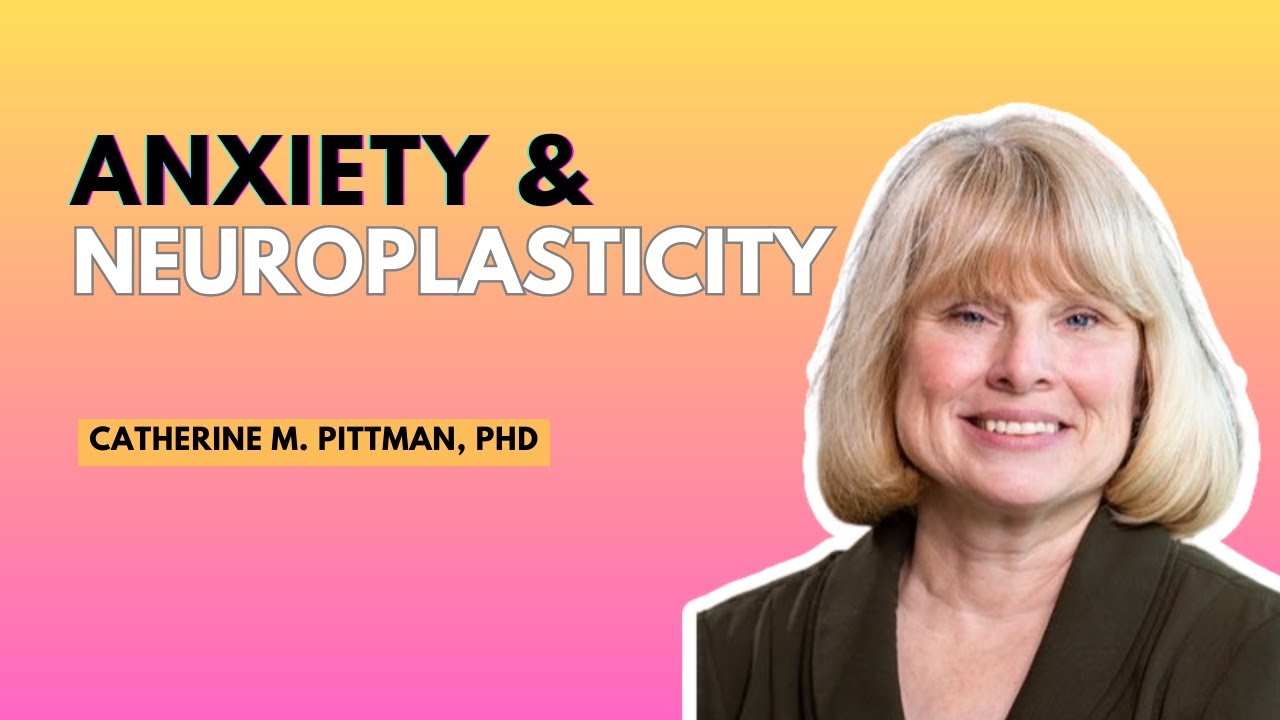 Anxiety and Neuroplasticity