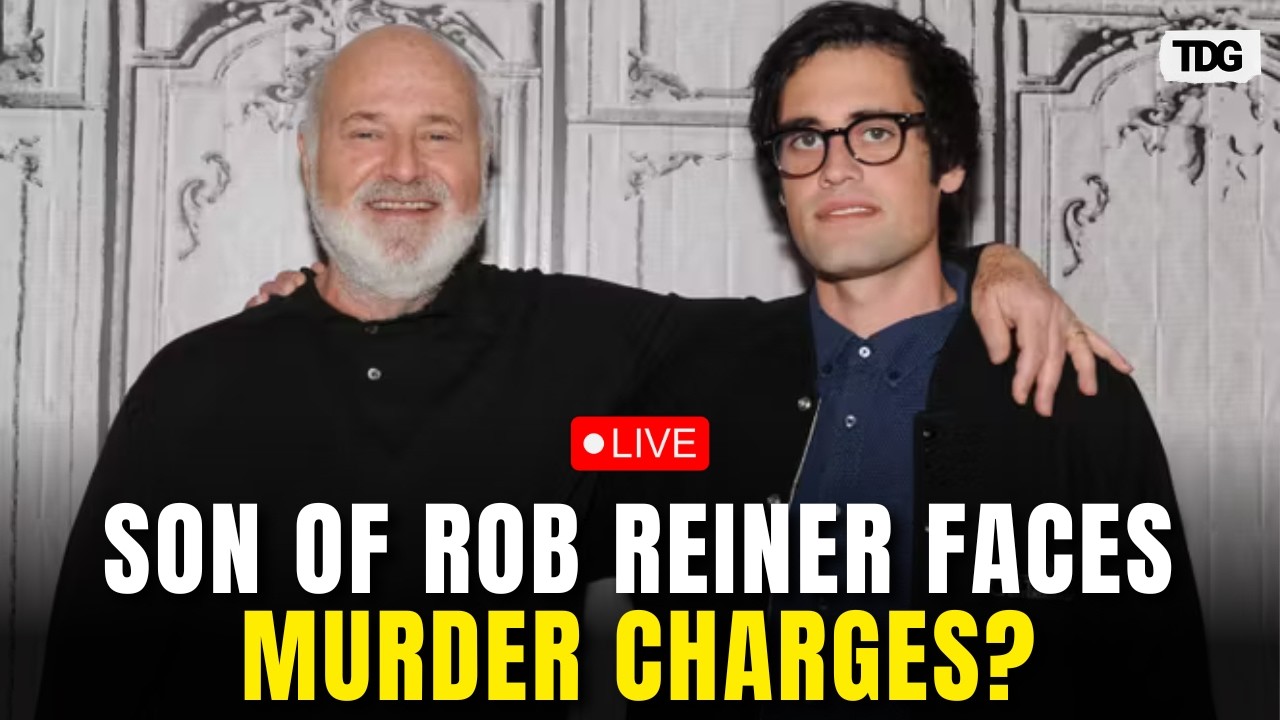 Nick Reiner Murder Trial LIVE: High-Profile Murder Case Deepens for Rob Reiner&rsquo;s Son in Court