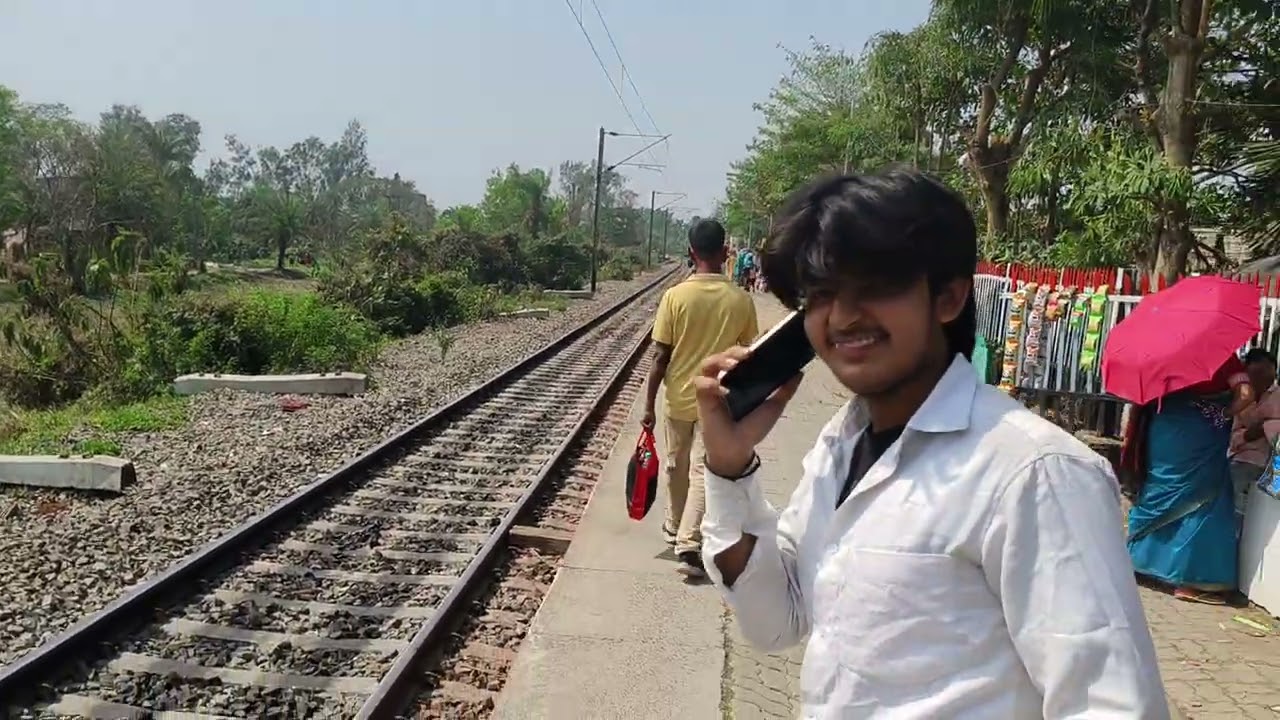 Ye kaha Jane ka  gate hai 😀😂