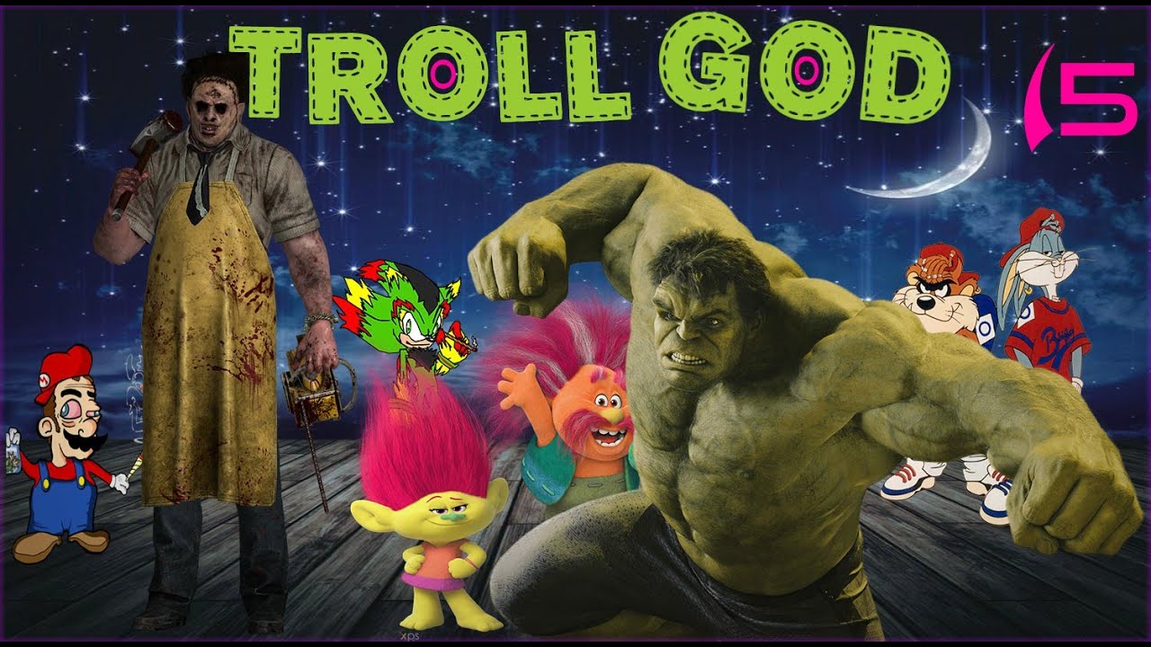 TROLL GOD SEASON 3 EP 15 [HD]