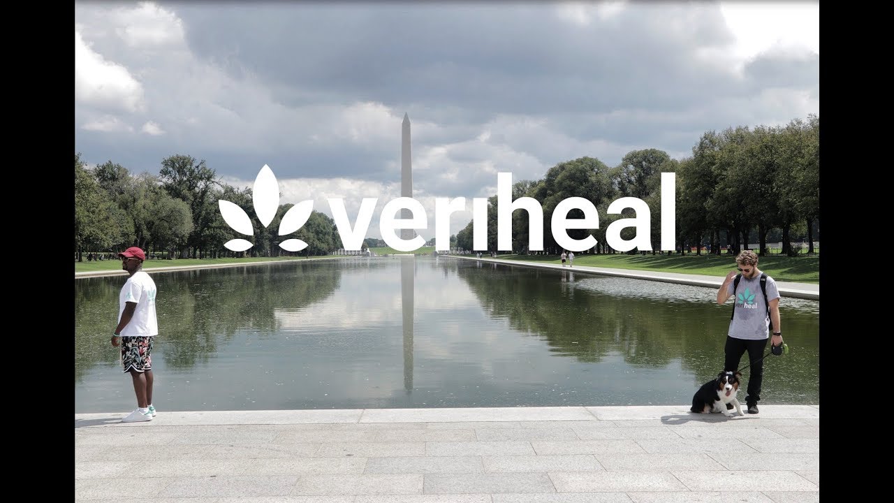 What is Veriheal?