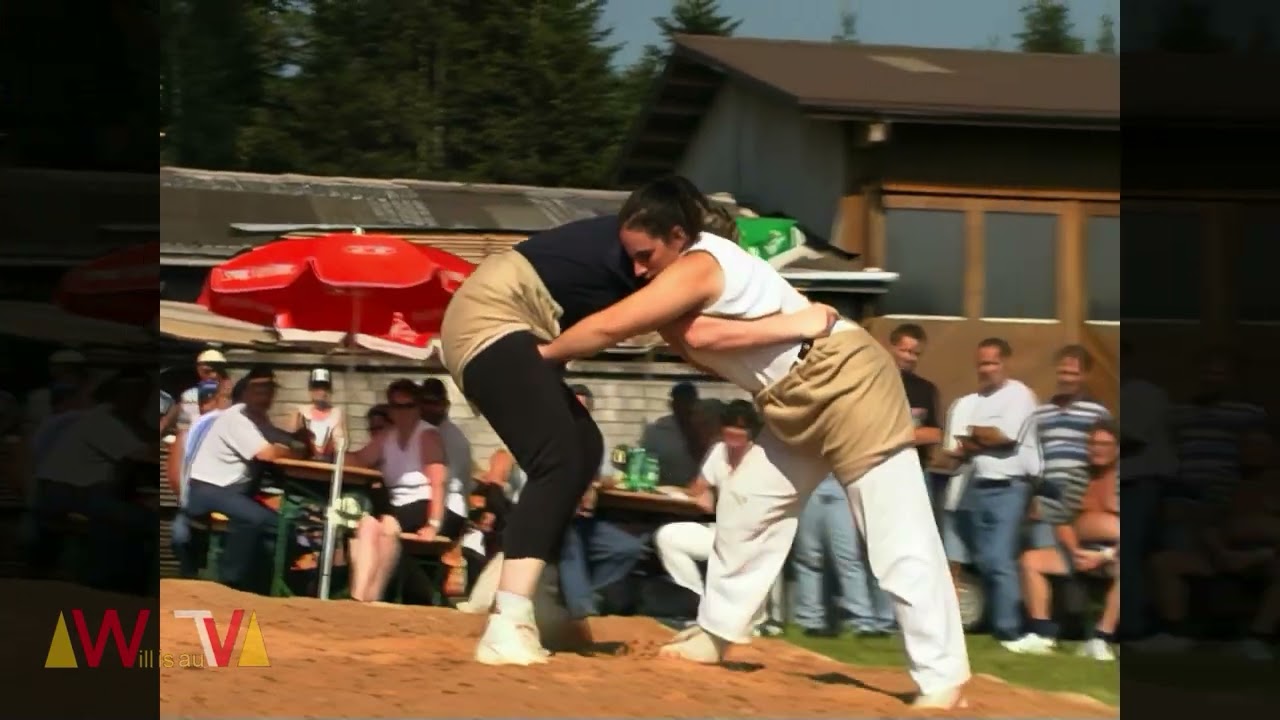 Frauenschwingen Steihuserberg 2000