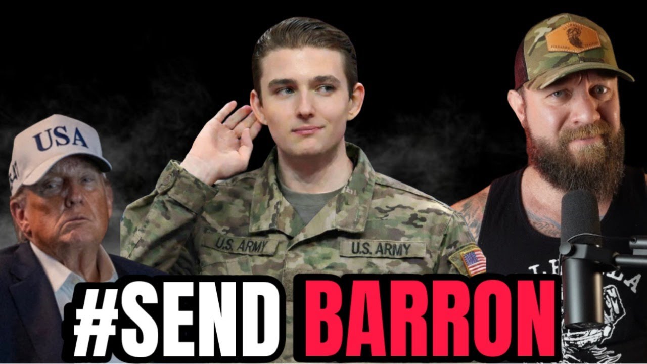 Send MAGA Neocons to the Front Lines + Weekly Politics LIVE 5pm PST