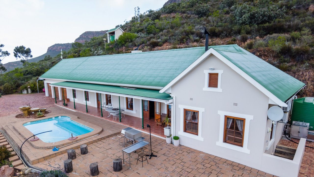 For Sale | Piketberg