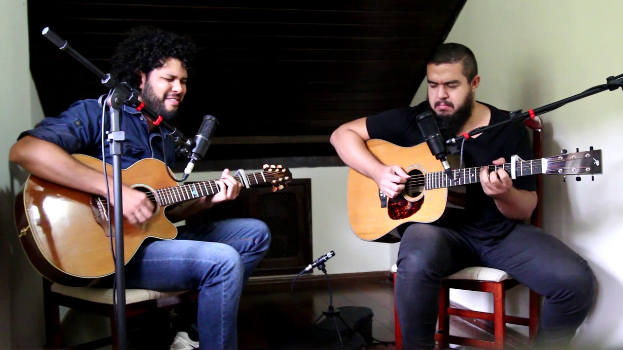 No Diggity - Patrick Blancos e Gustavo Fof&atilde;o