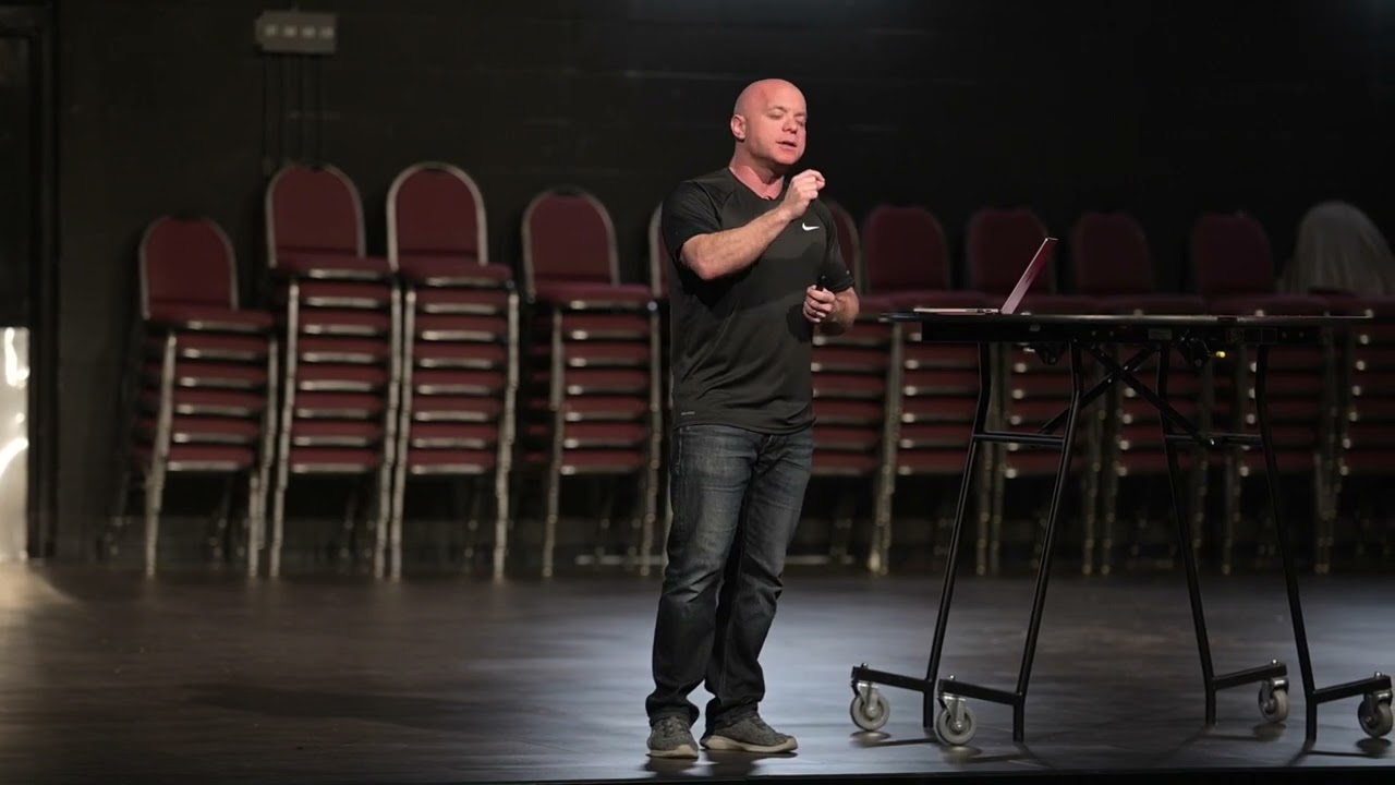 Rob Stein Mindset Coaching Session (Extended Version)