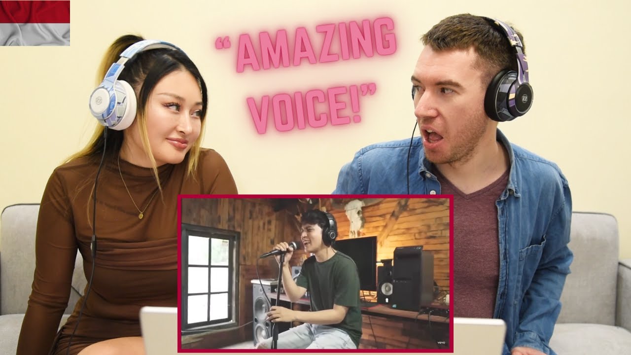 FIRST TIME HEARING DIMAS SENOPATI!!🎙️🎙️WHAT'S UP REACTION