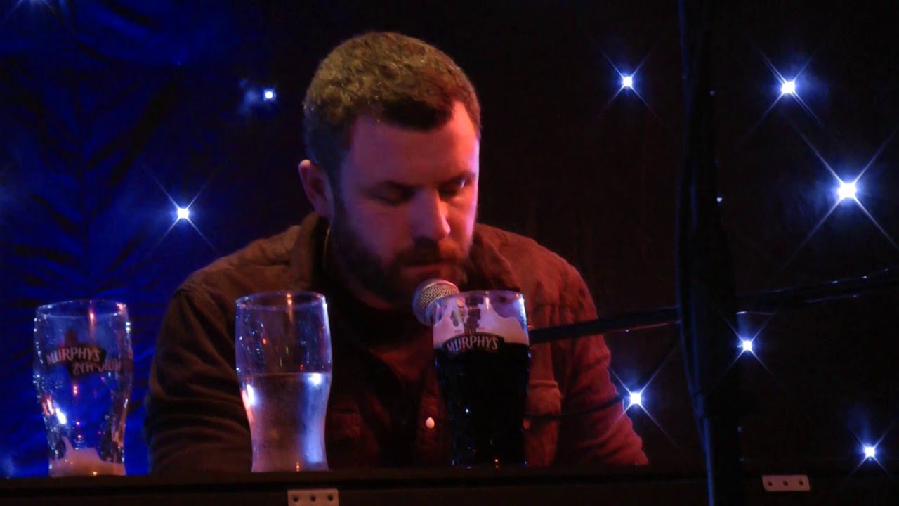 Mick FLANNERY - Martha (Tom Waits)