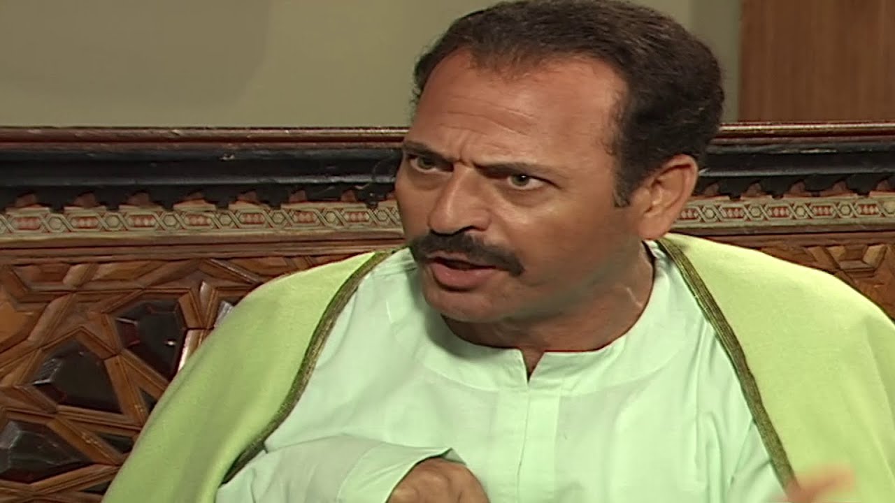 مسلسل الحب موتا الحلقة 3 | ممدوح عبد العليم و جومانة مراد