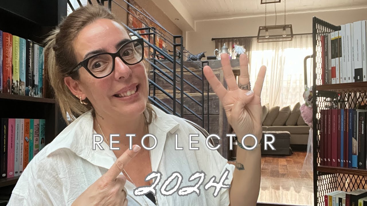 Reto lector 2024, las consignas OJO ABRIL vale en el título nombre de una FLOR 🌺