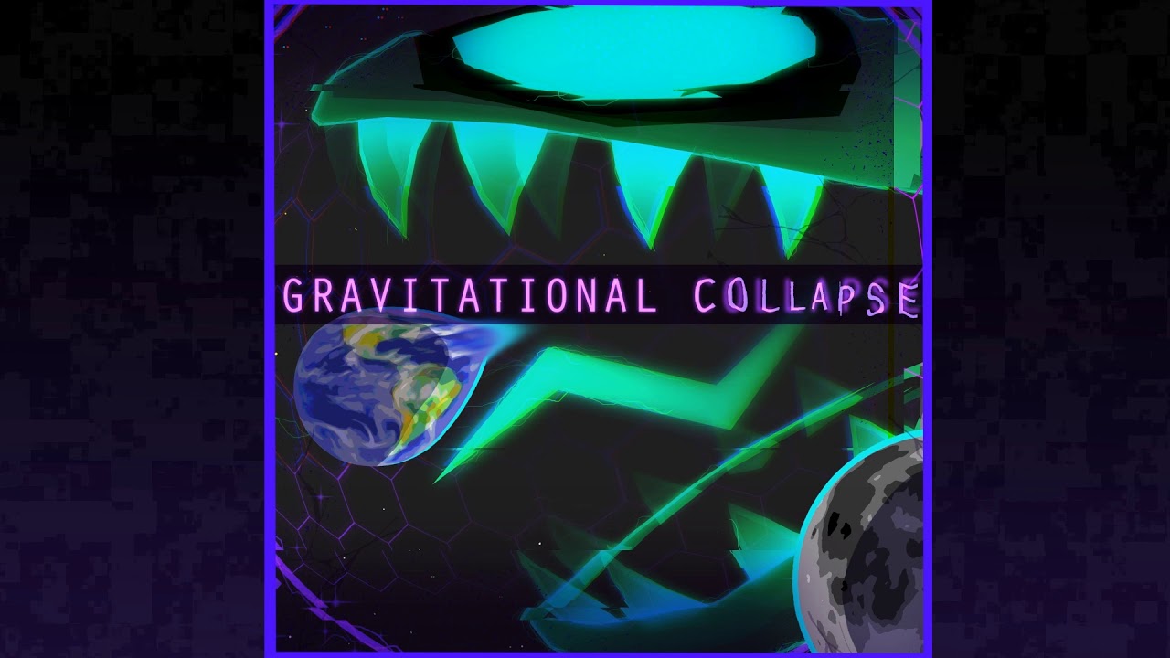 EGGPRIEST - GRAVITATIONAL COLLAPSE