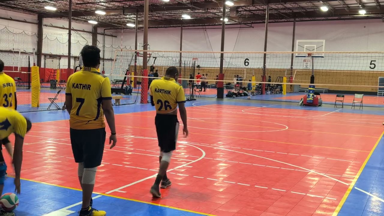 Match 6 Chinpos Set 3 Feb 11 2026