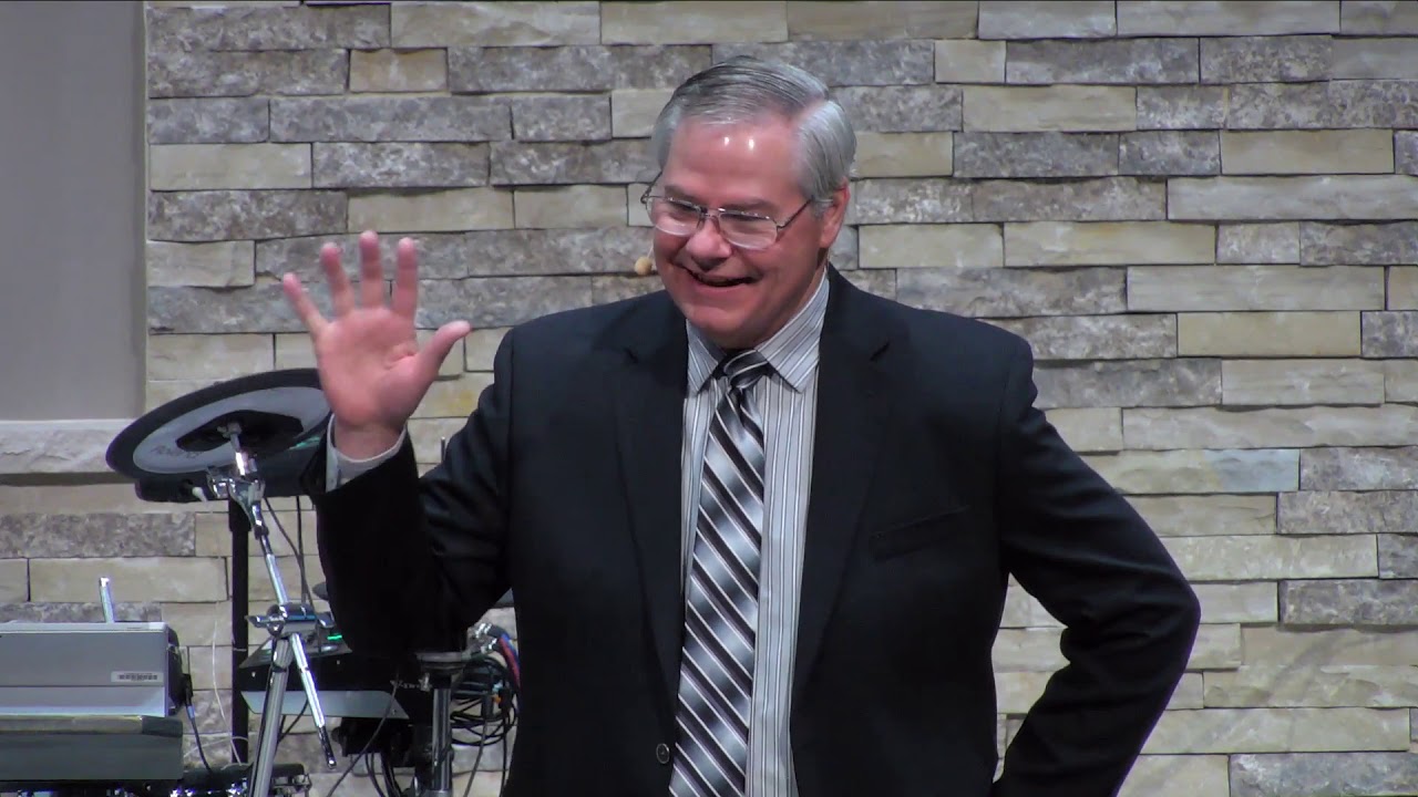 Dr. Randy Guliuzza, Part 1: Three Key Questions