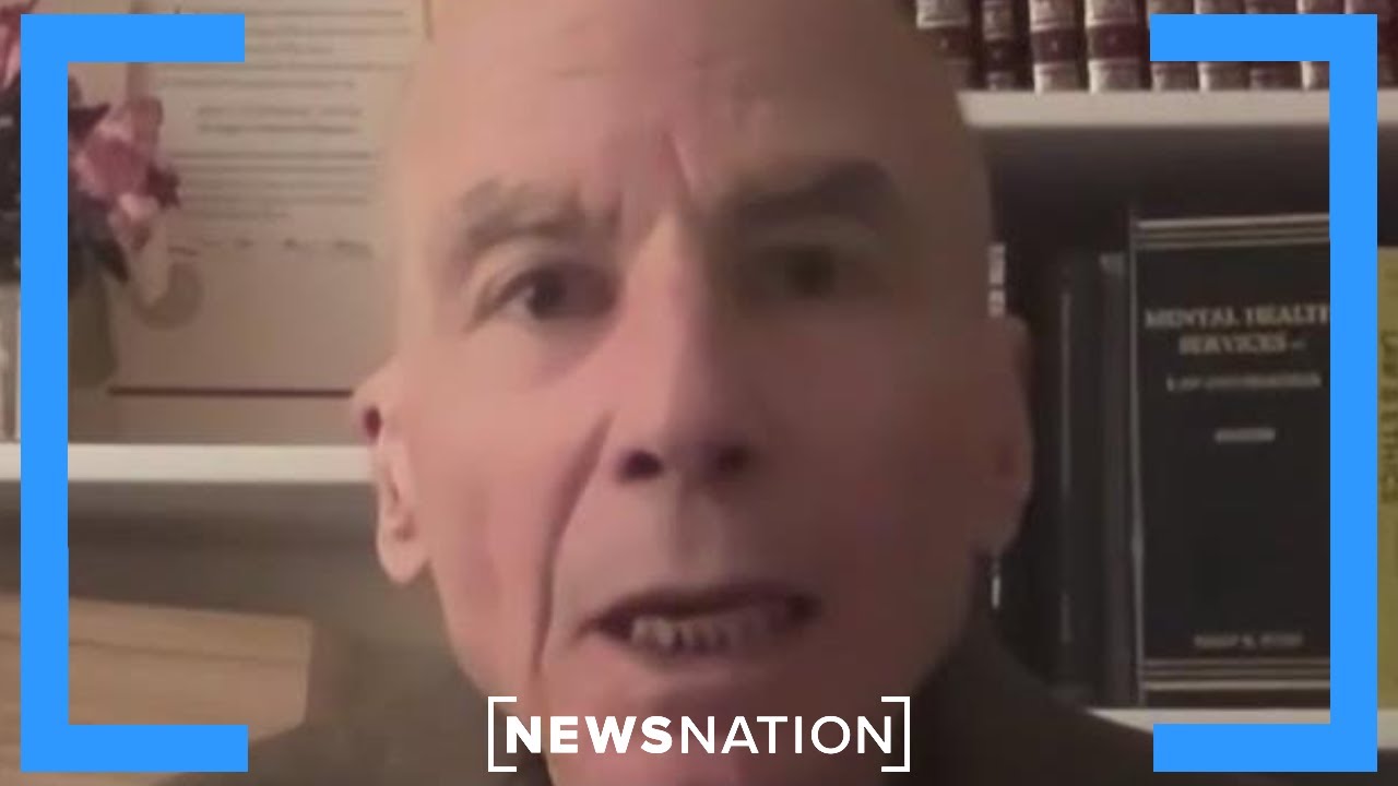 US withdrawal from WHO is 'unprecedented': Professor | Jesse Weber Live