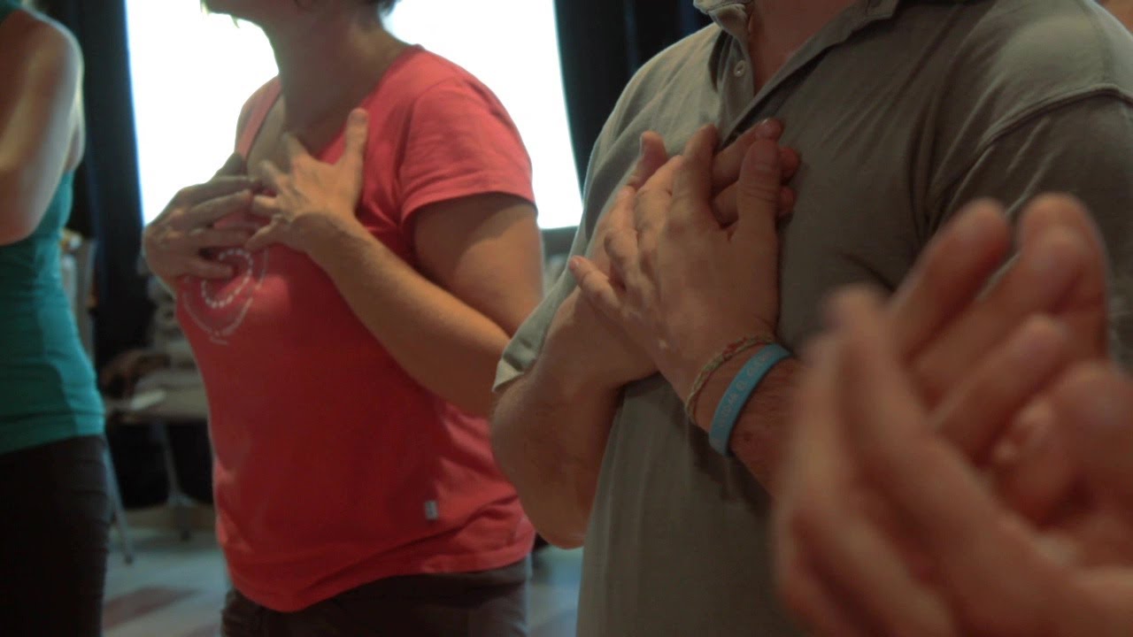 CUIDAR EL CUERPO, ESCUCHAR EL CORAZÓN, DESPLEGAR EL SER