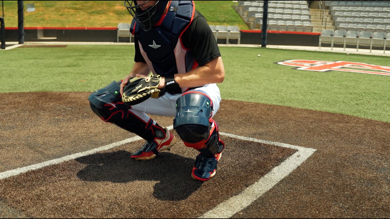 All-Star® MVP-PRO™ Leg Guards