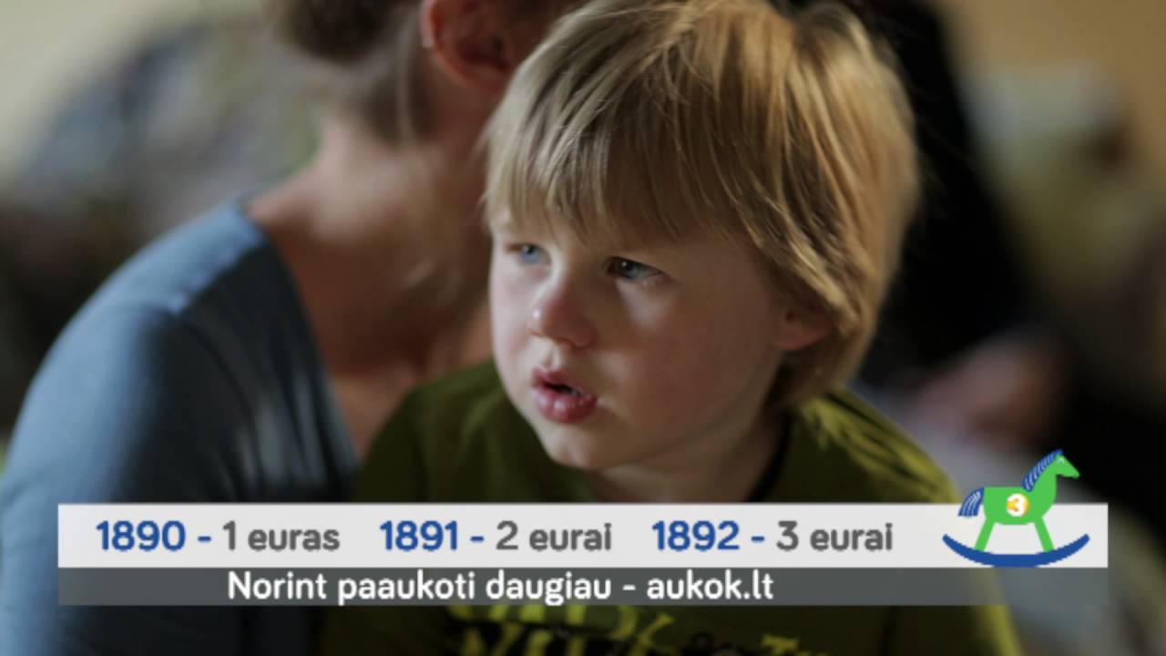 Išsipildymo akcija 2016. Vakario istorija