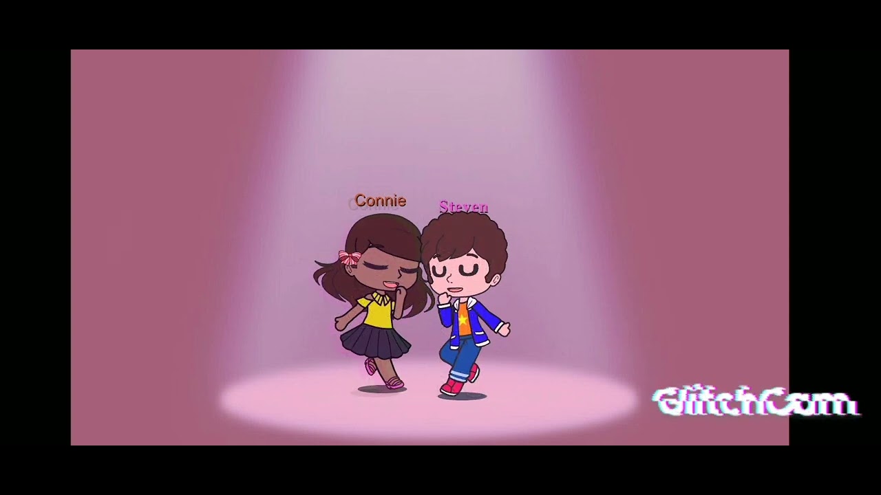 Steven Universe :  We Deserve To shine ( After future version) Clip