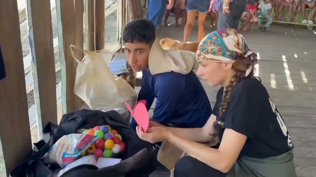 Renacer para Cristo Queremos ser la Luz