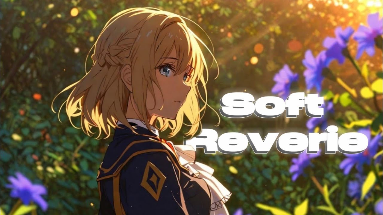 Soft Reverie /  Original Music Video