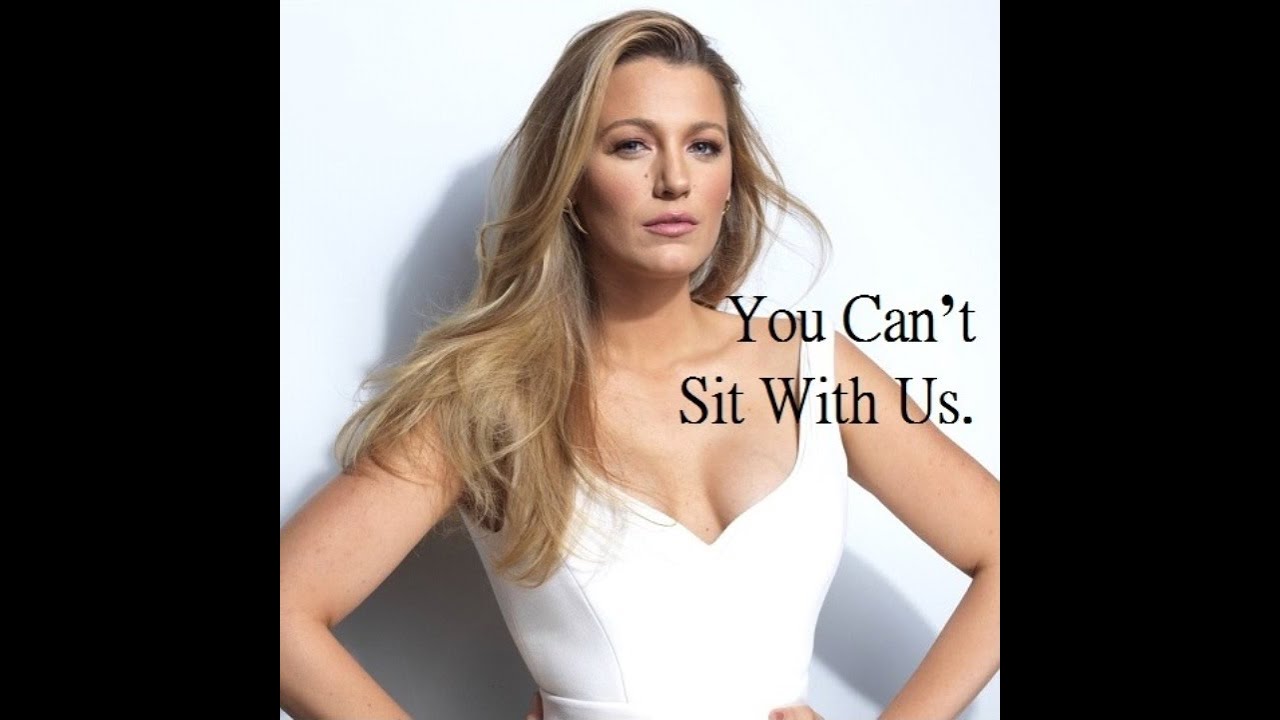 What Blake Lively Has to Tell Us About Workplace Bullying | Claire Hunt | clairehuntonline