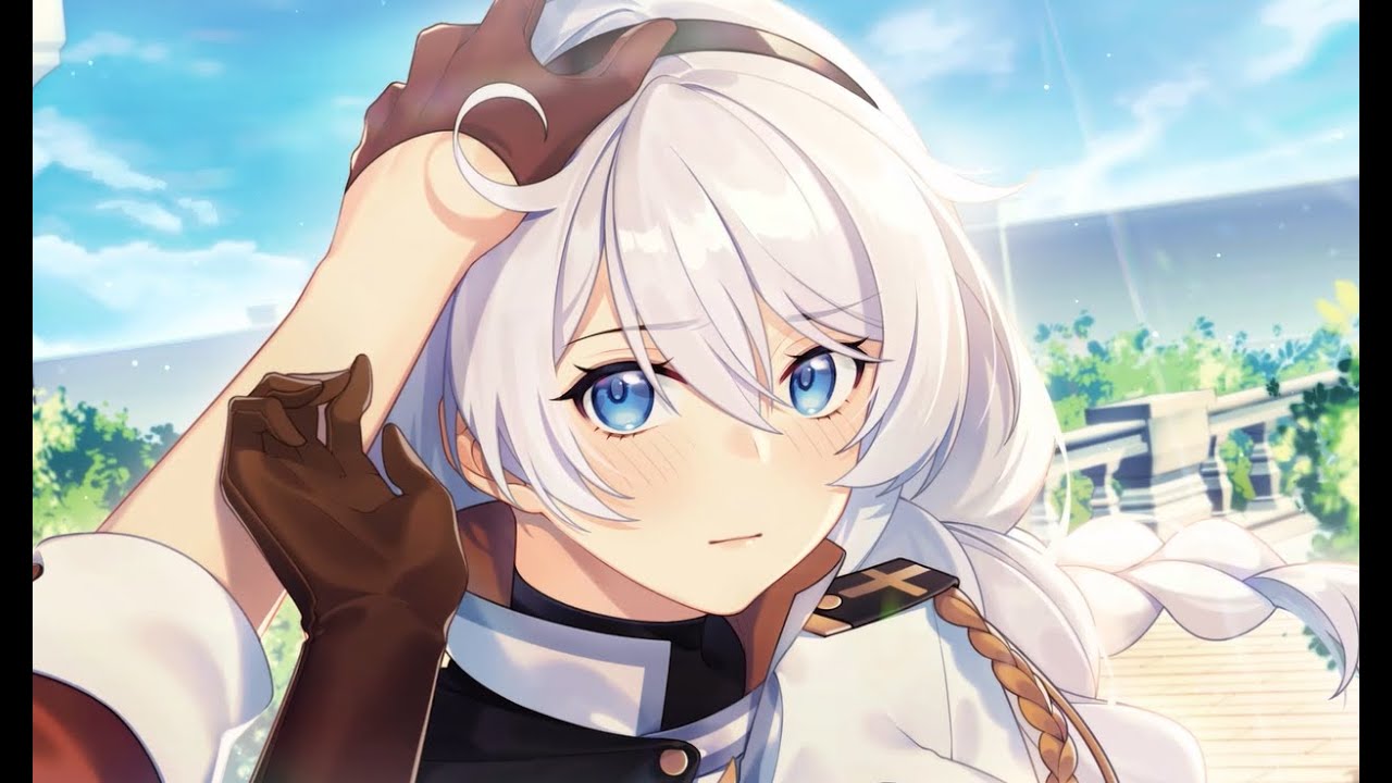When Sparks Converge - Honkai Impact 3rd