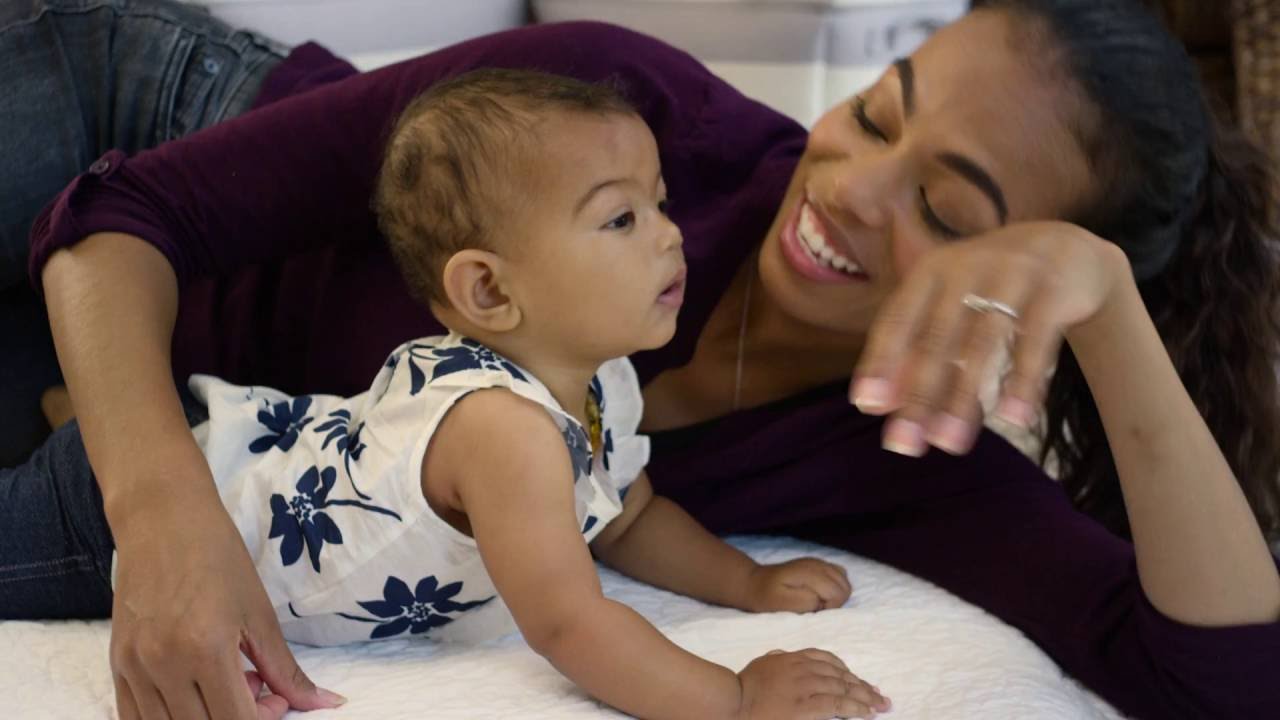 First 5 California TV Commercial - 