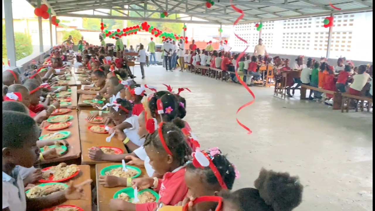 La magie de Noël avec KOCLAT | Fête de Noël 2025