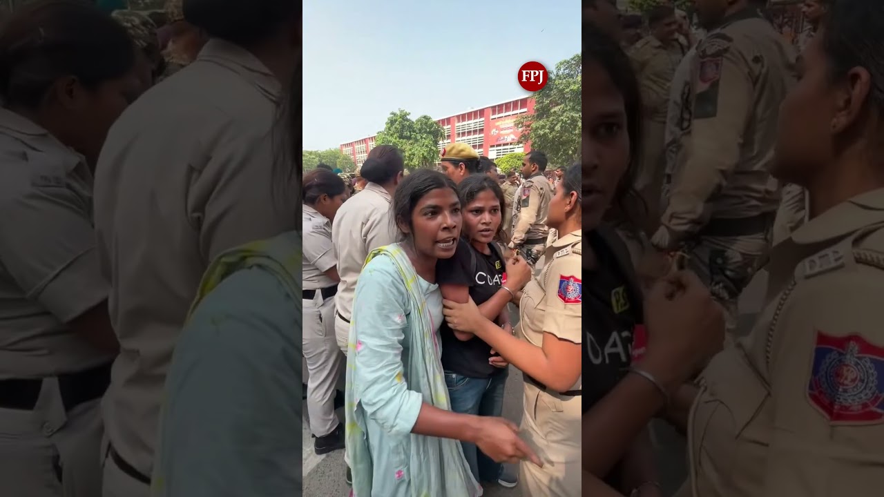 Jantar Mantar De-Notified After Anti-CEC Protests: What Happens Now?