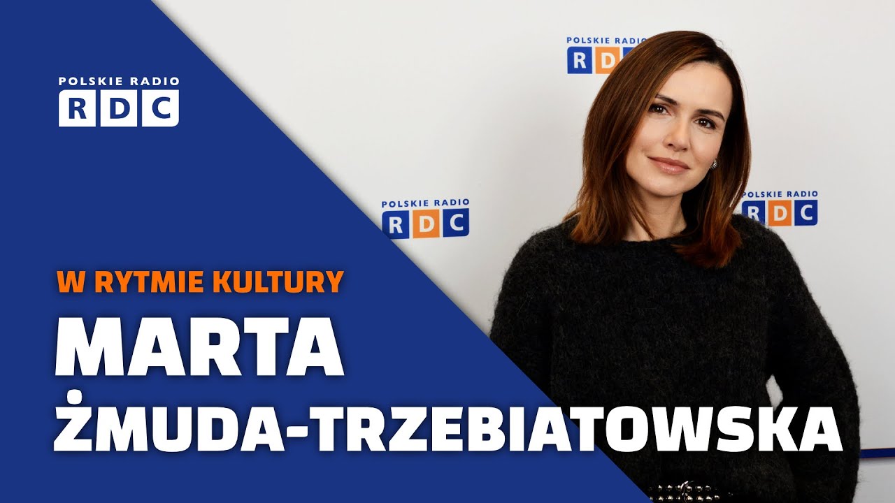 Marta Żmuda Trzebiatowska — macierzyństwo, kobiecość i premiera 