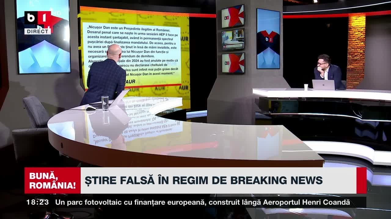 BUNĂ, ROMÂNIA! LEGEA PENSIILOR SPECIALE, ADOPTATĂ/N.DAN, REACȚIE DUPĂ PLÂNGEREA AEP.