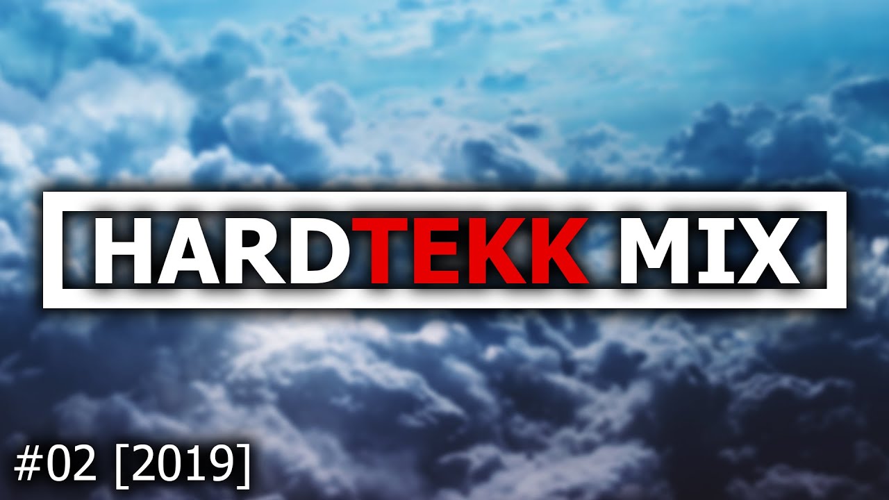 HARDTEKK MIX | #02 [2019]