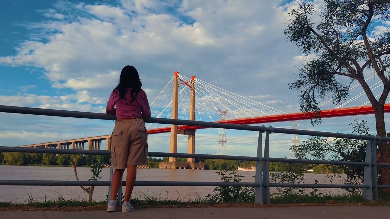 Carita Pintada (cortometraje)