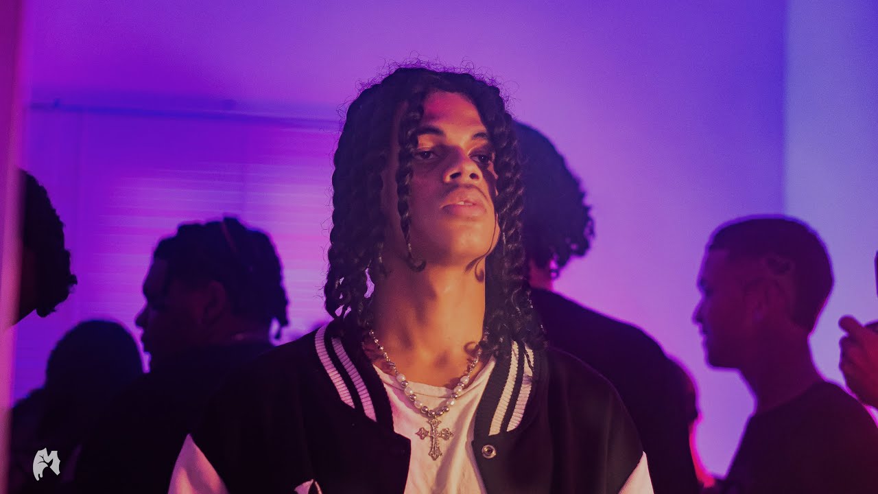 B3LINTRO - INCONSCIENTE (VIDEOCLIPE OFICIAL)