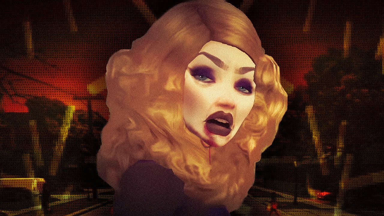 Dirty donna: A mulher que devorava Cig***os (e talvez pessoas)