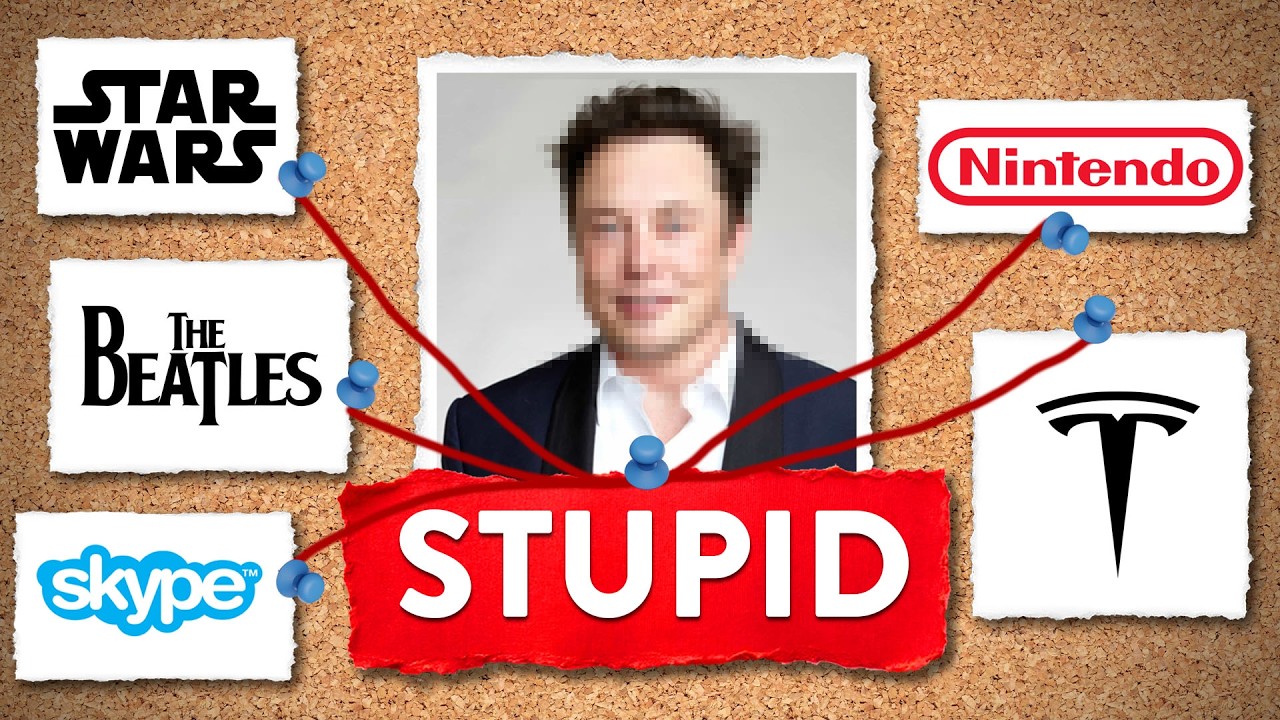Top 5 Worst Business Deals in History Explained