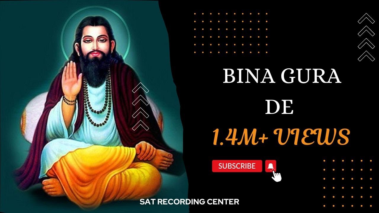 Bina Gura De Tu Kise Naal Pyar Na Kare | Guru Ravi Dass Ji Bhajan | Miss Mona | Bhakti Shabad