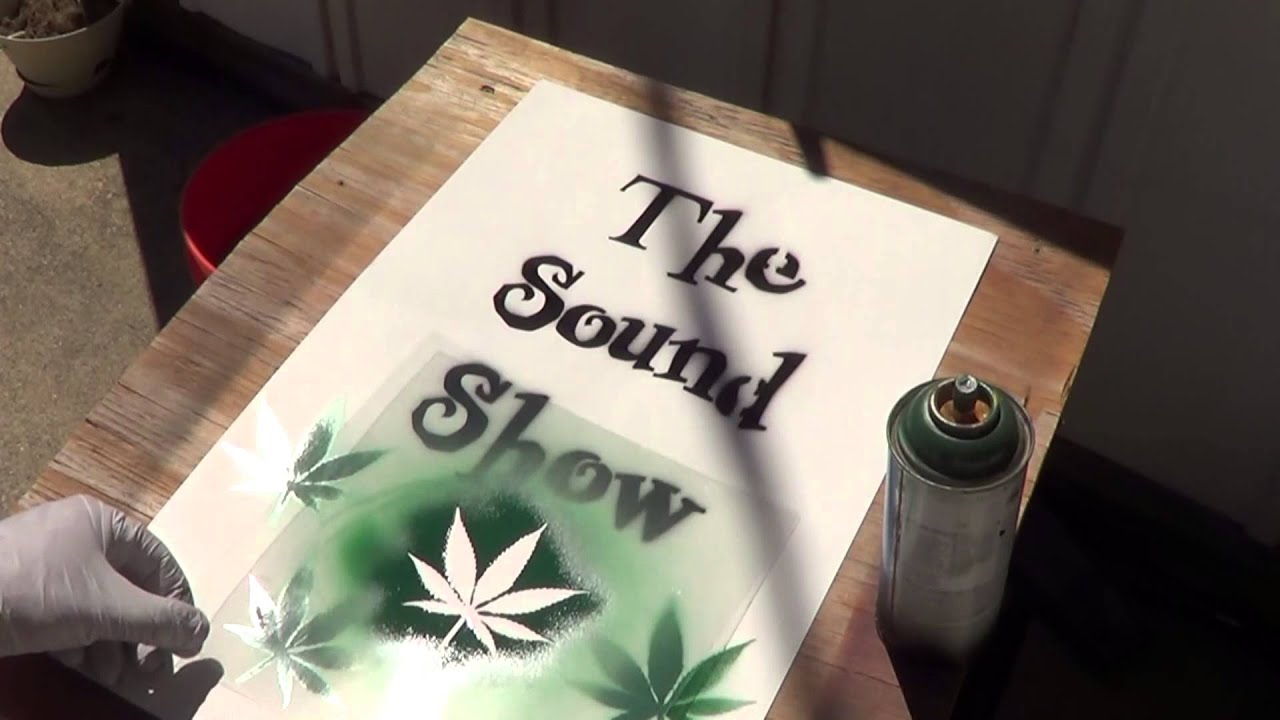 Soundrone Signage