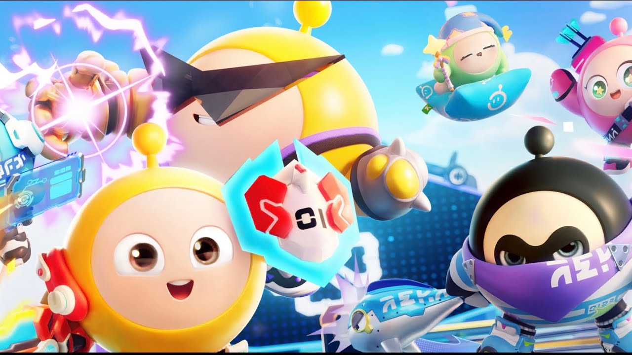 特效流小粉，手长伤害高，技能无前摇，相当灵活，射手里的扛把子