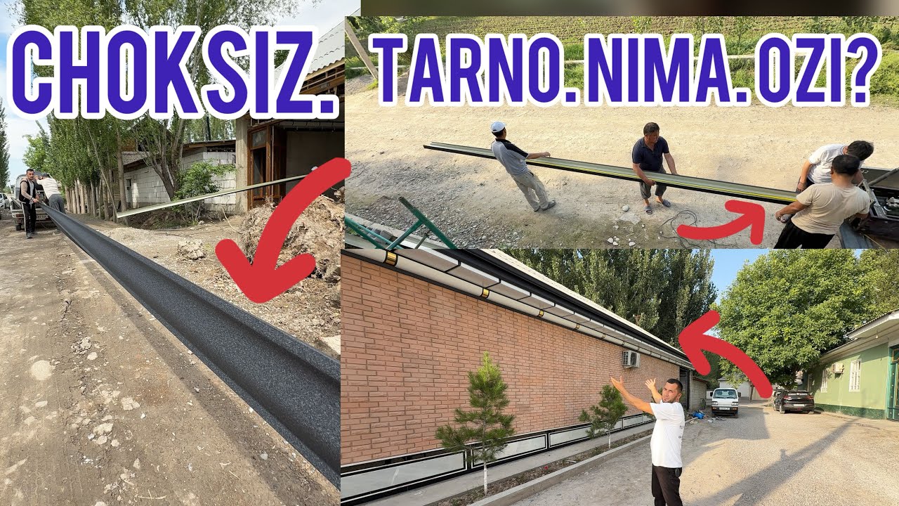 CHOKSIZ.  TARNO. NIMA. OZI?